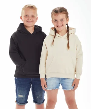 Mantis Kid's Essential Organic Hoodie
