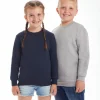 Mantis Kid's Essential Organic Sweatshirt