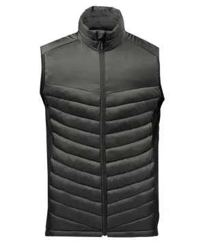 Alternative view of Stormtech Montserrat Thermal Vest - 1