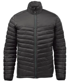 Alternative view of Stormtech Men's Montserrat Thermal Jacket - 1