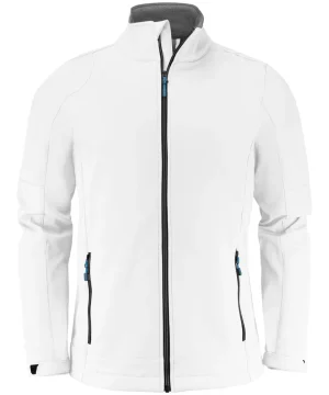 Alternative view of Printer Essentials Trial Softshell Jacket