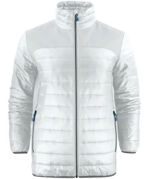 Alternative view of Printer Essentials Expedition Jacket