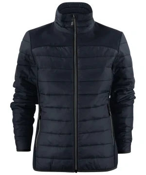 Printer Essentials Ladies Expedition Jacket