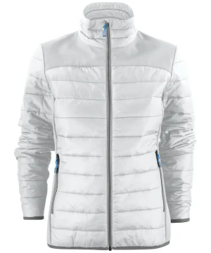 Alternative view of Printer Essentials Ladies Expedition Jacket