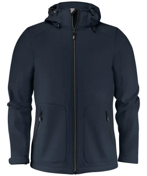 Printer Essentials Karting Jacket