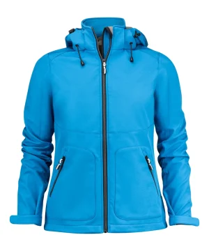 Printer Essentials Ladies Karting Jacket