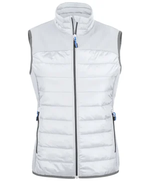 Alternative view of Printer Essentials Ladies Expedition Vest
