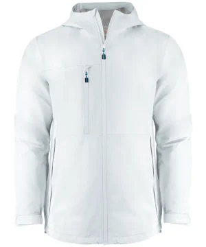 Alternative view of Printer Essentials Hiker Jacket