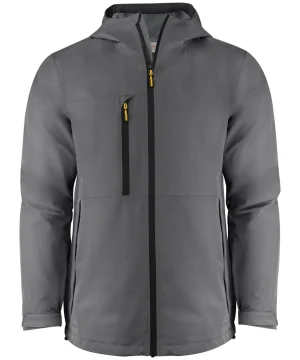 Printer Essentials Hiker Jacket