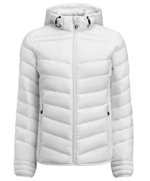 Alternative view of Printer Essentials Base Jacket