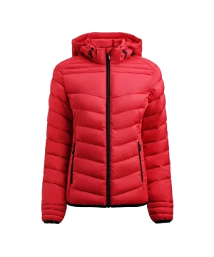 Printer Essentials Ladies Base Jacket