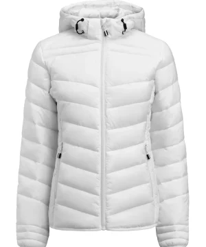 Alternative view of Printer Essentials Ladies Base Jacket
