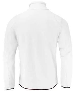 Alternative view of Printer Essentials Speedway Fleece Jacket