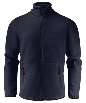 Printer Essentials Speedway Fleece Jacket