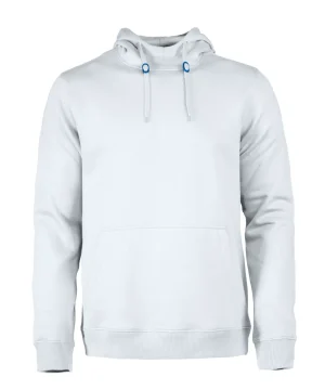 Alternative view of Printer Essentials Fastpitch Hooded Sweatshirt