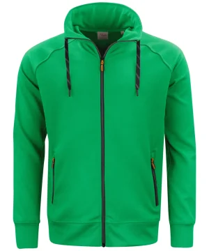 Printer Essentials Jog RSX Full Zip Sweatshirt