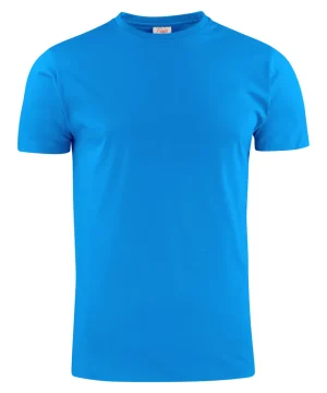 Printer Essentials Light T-Shirt RSX