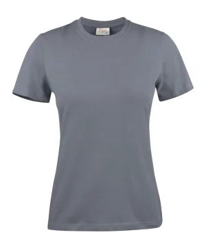 Printer Essentials Ladies Heavier Pro T-Shirt
