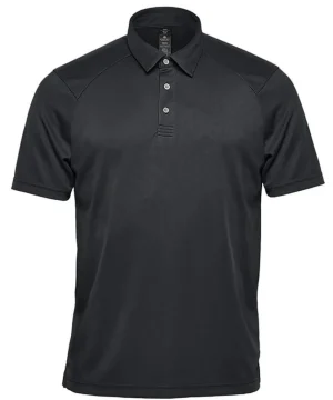 Alternative view of Stormtech Men's Milano Sports Polo - 1