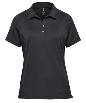 Alternative view of Stormtech Women's Milano Sports Polo - 1W