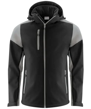 Printer Prime Men's Softshell