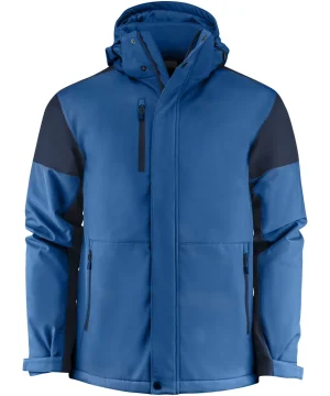 Alternative view of Printer Prime Padded Softshell