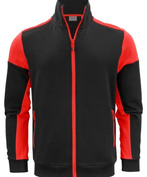 Printer Prime Full Zip Sweatshirt