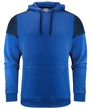 Alternative view of Printer Prime Hoodie Unisex