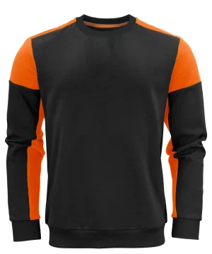 Printer Prime Crewneck Sweatshirt