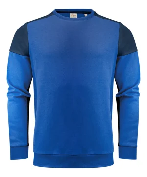 Alternative view of Printer Prime Crewneck Sweatshirt