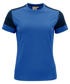 Alternative view of Printer Prime Ladies T-Shirt