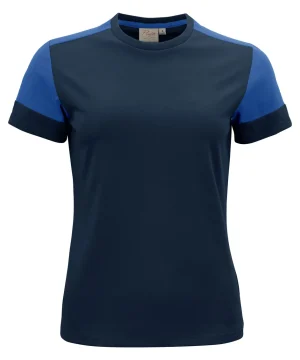 Printer Prime Ladies T-Shirt