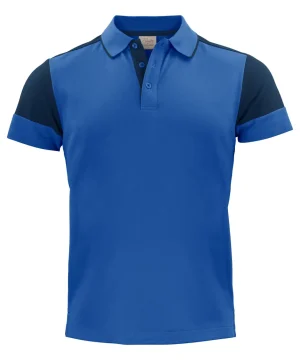Alternative view of Printer Prime Polo Shirt