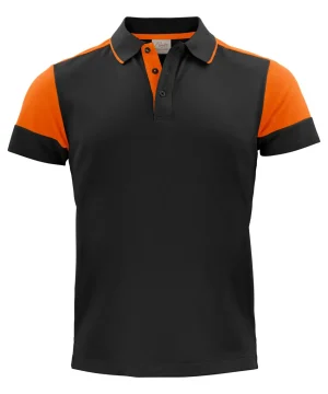 Printer Prime Polo Shirt