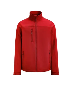 Alternative view of Printer Red Airwalk Softshell