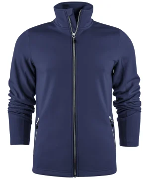 Alternative view of Printer Red Powerslide Jacket