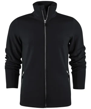 Printer Red Powerslide Jacket