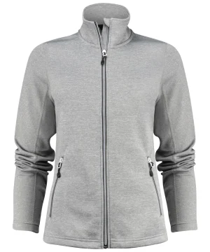 Alternative view of Printer Red Ladies Powerslide Jacket