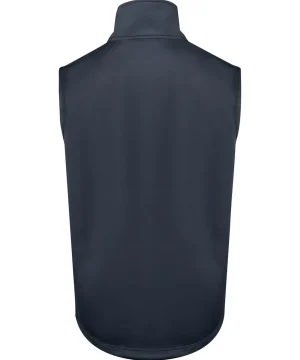 Alternative view of Printer Red Powerslide Vest