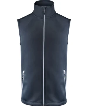 Printer Red Powerslide Vest