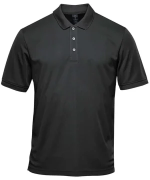 Alternative view of Stormtech Men's Sirocco Sports Polo - 1