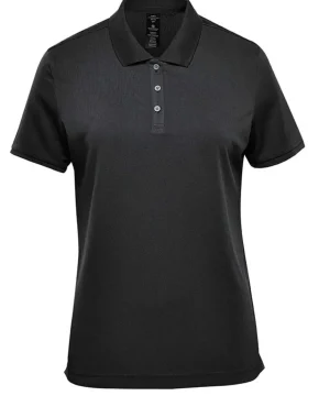 Stormtech Women's Sirocco Sports Polo - 1W