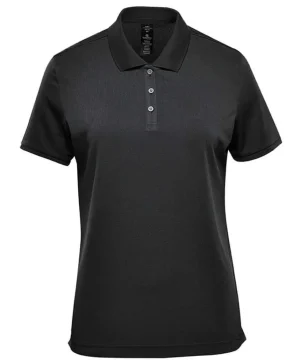Alternative view of Stormtech Women's Sirocco Sports Polo - 1W