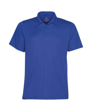 Alternative view of Stormtech Mens H2X-Dry Sport Polo - 1