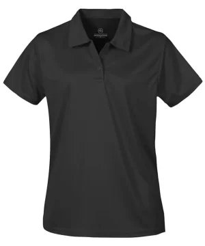 Alternative view of Stormtech Womens H2X-Dry Sport Polo - 1W