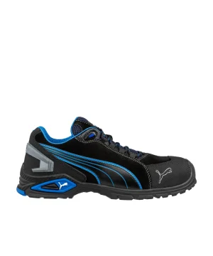 Alternative view of Puma Safety Rio Black Low S3 SRC