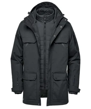 Stormtech Fairbanks 5in1 System Jacket - 2