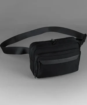 Alternative view of Quadra Airside Cross Body Bag