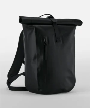 Alternative view of Quadra Waterproof Roll-Top Lite