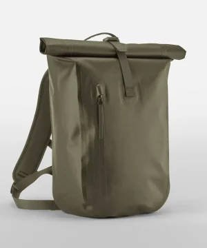 Quadra Waterproof Roll-Top Lite